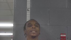 Christopher Adams Arrest Mugshot