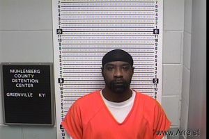 Christopher Baskin Arrest Mugshot