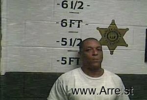 Christopher Blakely Arrest Mugshot