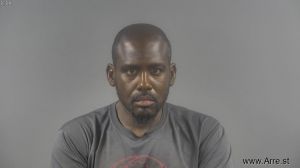 Christopher Branch Arrest Mugshot