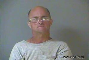 Christopher Brantley Arrest Mugshot