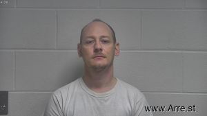 Christopher Brinley Arrest Mugshot