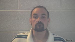 Christopher Broyles Arrest Mugshot