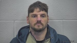 Christopher Bruckmann Arrest Mugshot