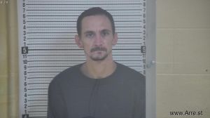 Christopher Clark Arrest Mugshot