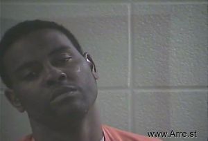 Christopher Clark Arrest Mugshot