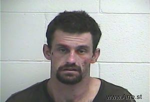 Christopher Cochran Arrest Mugshot