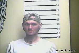 Christopher Cody Arrest Mugshot