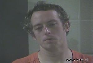 Christopher Collett Arrest Mugshot