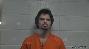 Christopher Collings Arrest Mugshot