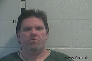 Christopher Combs Arrest Mugshot