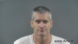 Christopher Culver Arrest Mugshot