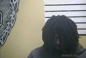 Christopher Cunningham Arrest Mugshot