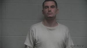 Christopher Daugherty Arrest Mugshot