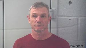 Christopher  Eades Arrest Mugshot