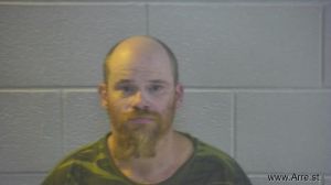 Christopher Fairchild Arrest Mugshot