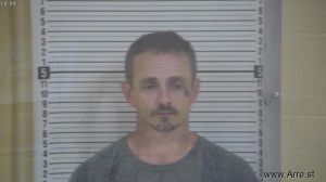 Christopher Ferrell Arrest Mugshot