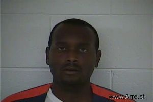 Christopher Flemming Arrest Mugshot