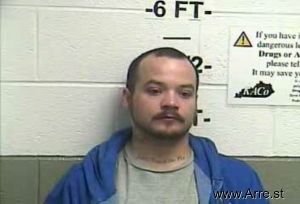 Christopher Floyd Arrest Mugshot