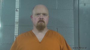 Christopher Gilstrap Arrest Mugshot