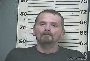 Christopher Hale Arrest Mugshot