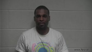 Christopher Hamilton Arrest Mugshot