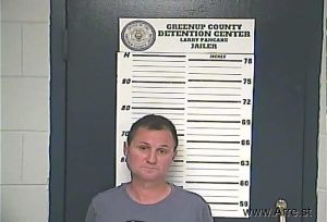 Christopher  Heeney Arrest Mugshot