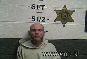 Christopher Hibbard Arrest Mugshot