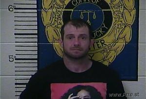 Christopher Hodges Arrest Mugshot