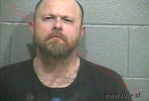 Christopher Hollingsworth Arrest Mugshot