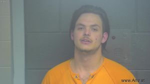 Christopher Houchin Arrest Mugshot