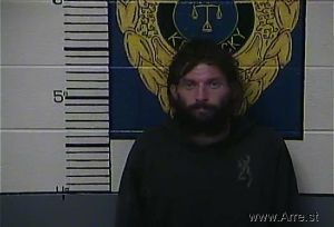 Christopher  Hubbard Arrest Mugshot