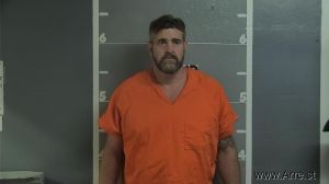 Christopher  Hurst  Arrest Mugshot