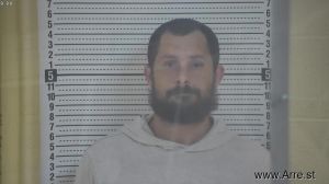 Christopher Johnson Arrest Mugshot