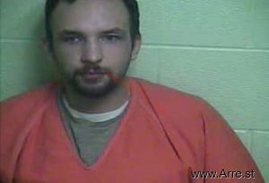 Christopher Joseph Arrest Mugshot