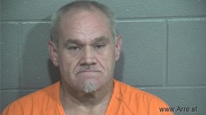 Christopher Kingrey Arrest Mugshot