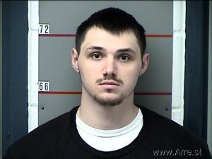 Christopher Kirby Arrest