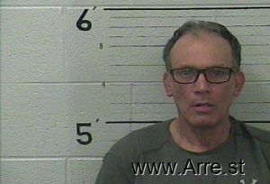 Christopher Ledington Arrest Mugshot