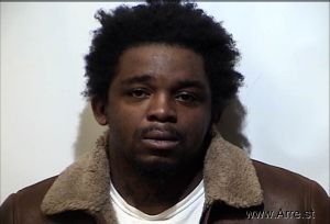 Christopher Lewis Ii Arrest Mugshot