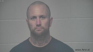 Christopher Lueke Arrest Mugshot