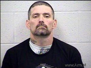 Christopher Manning Arrest Mugshot