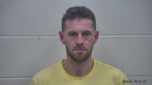 Christopher Matisak Arrest Mugshot