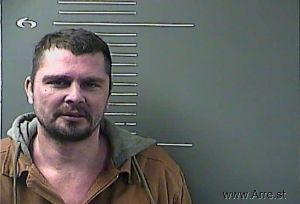 Christopher Maynard Arrest Mugshot