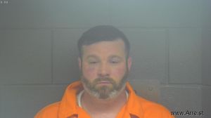 Christopher Mcclanahan Arrest Mugshot