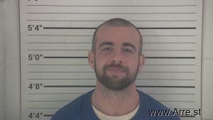 Christopher Mcgovney Arrest Mugshot