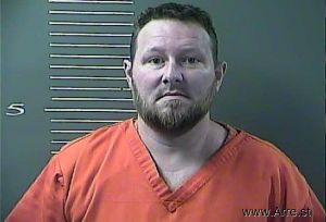 Christopher Meade Arrest Mugshot