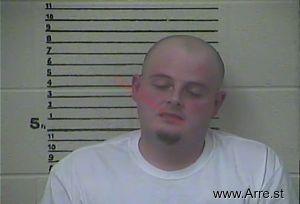 Christopher Mills Arrest Mugshot