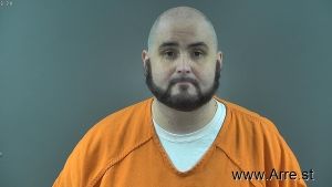 Christopher Montgomery Arrest Mugshot