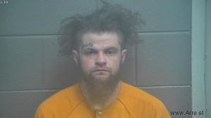 Christopher Morris  Arrest Mugshot