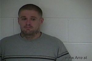 Christopher Nanny Arrest Mugshot